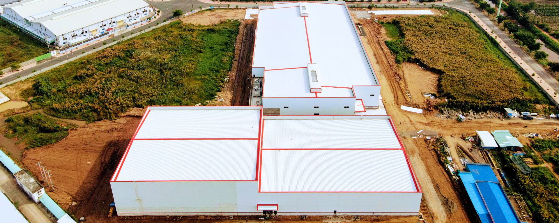 RANG DONG HEALTHCARE FACTORY